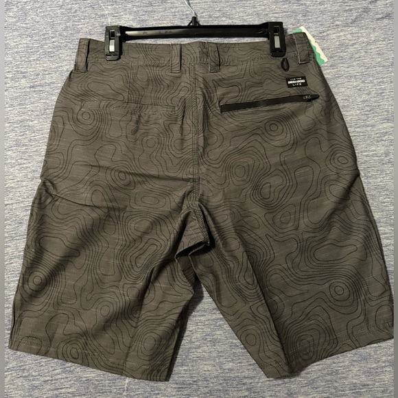 SeaDoo Men’s Walk Shorts - Picture 3 of 3